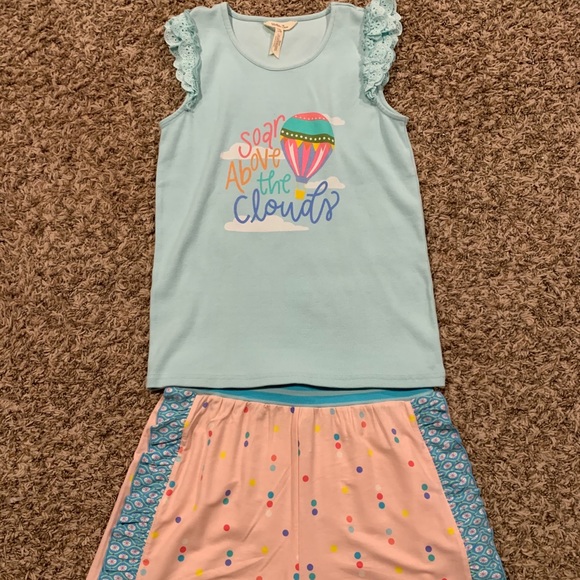 Matilda Jane outfit new without tags